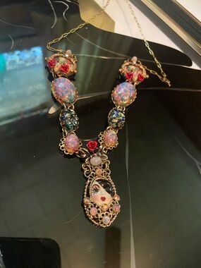 ONE OF A KIND Necklace-